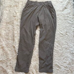 Columbia Omni Shield lightweight pull on pants